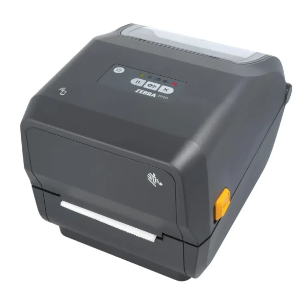 Zebra Barcode Printer Kuwait GK420