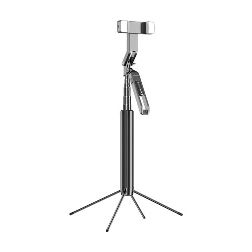 Porodo 360° Tilt Handle Media Pod Folding Quad Base – Kuwait POS