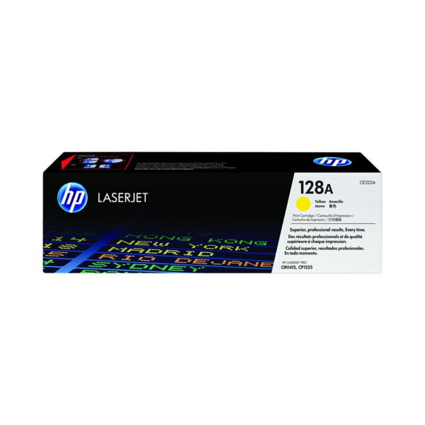 HP 12A Black Q2612A Toner - Crisp and Professional Black Prints